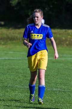 Bild 63 - Frauen TSV Gnutz - TuS Heidm�hlen : Ergebnis: 2:2